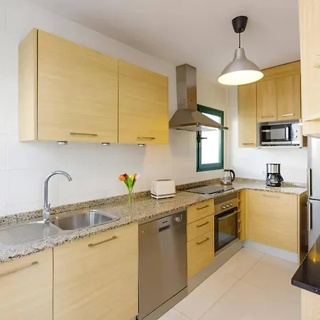 Sunshine Lanzarote By Villa Teguise (Lanzarote)