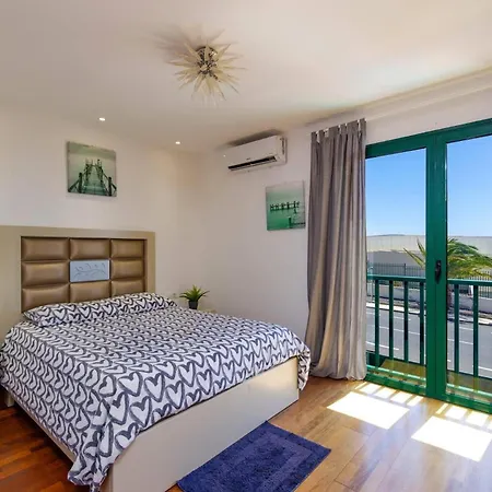 Sunshine Lanzarote By Villa