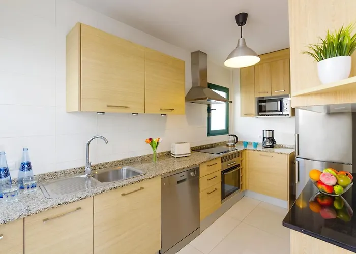 Sunshine Lanzarote By