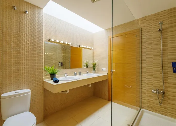 Sunshine Lanzarote By * Teguise (Lanzarote)