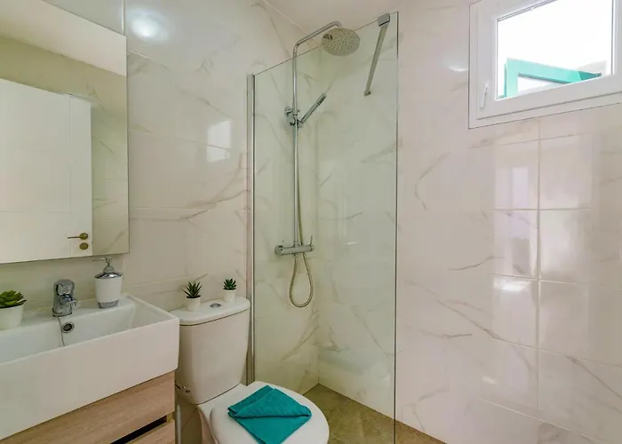 Sunshine Lanzarote By