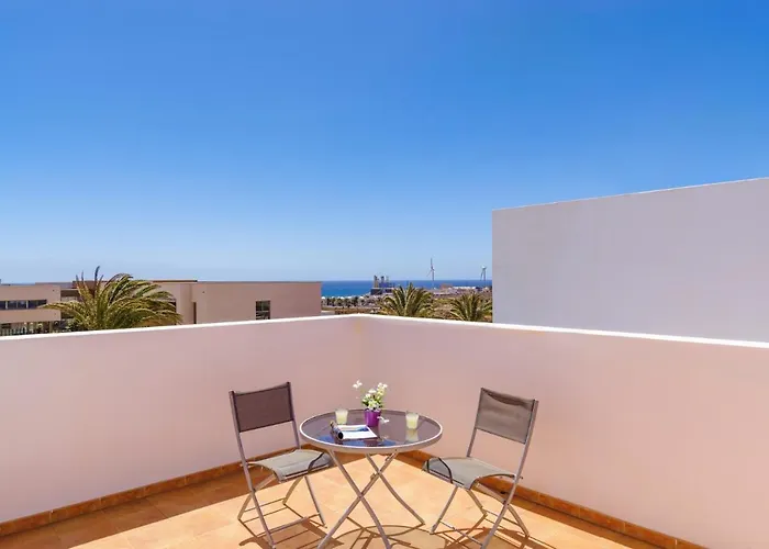 Sunshine Lanzarote By Villa *