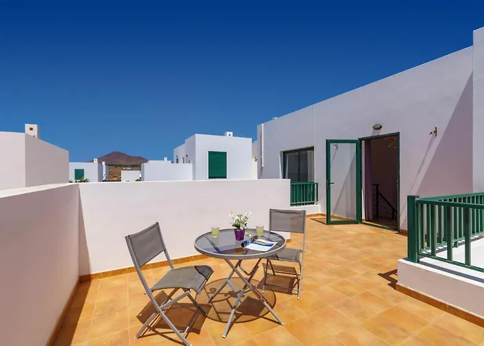 Sunshine Lanzarote By Villa