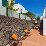 Sunshine Lanzarote By Villa Teguise (Lanzarote)