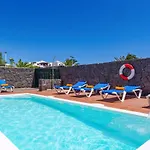 Sunshine Lanzarote By