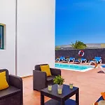 Sunshine Lanzarote By Villa Teguise (Lanzarote)