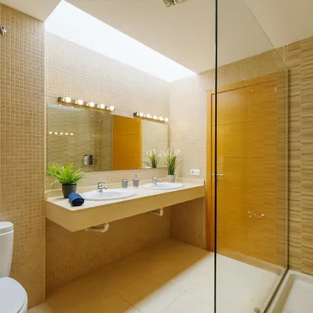 Sunshine Lanzarote By * テギセ