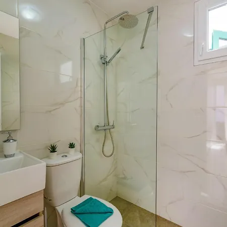 Sunshine Lanzarote By