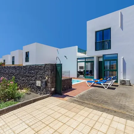 Sunshine Lanzarote By Teguise (Lanzarote)