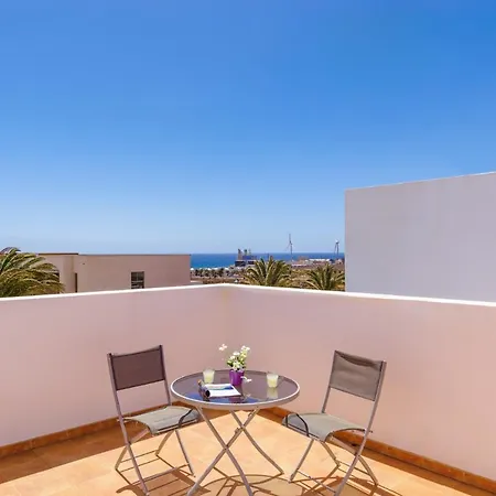 Sunshine Lanzarote By Villa *