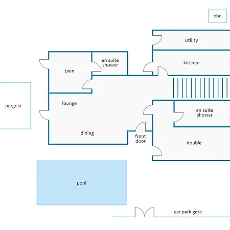 Sunshine Lanzarote By テギセ
