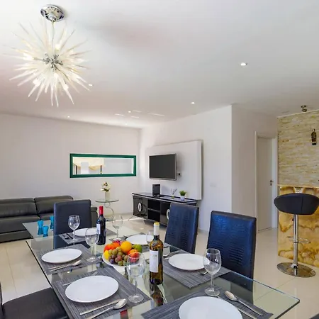 Sunshine Lanzarote By * تيغيسي