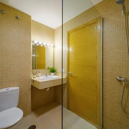 Sunshine Lanzarote By Villa *