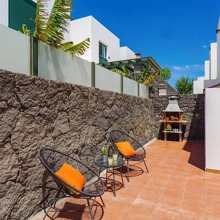 Sunshine Lanzarote By * 特吉塞
