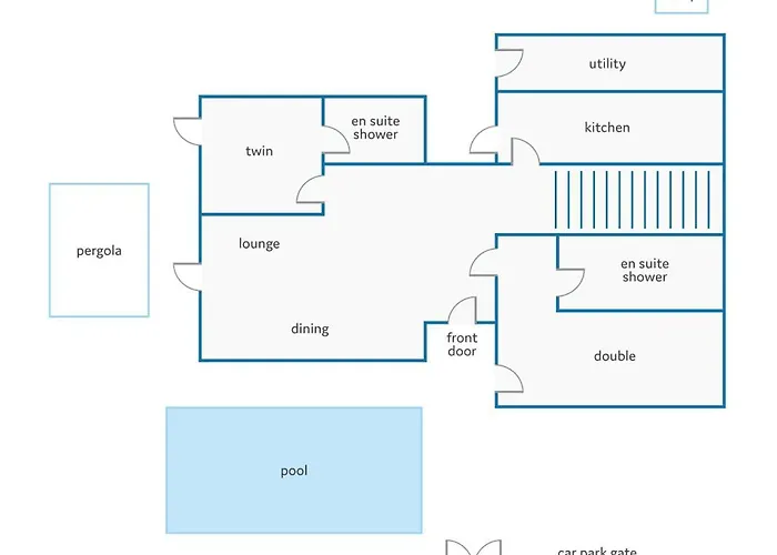 Sunshine Lanzarote By تيغيسي