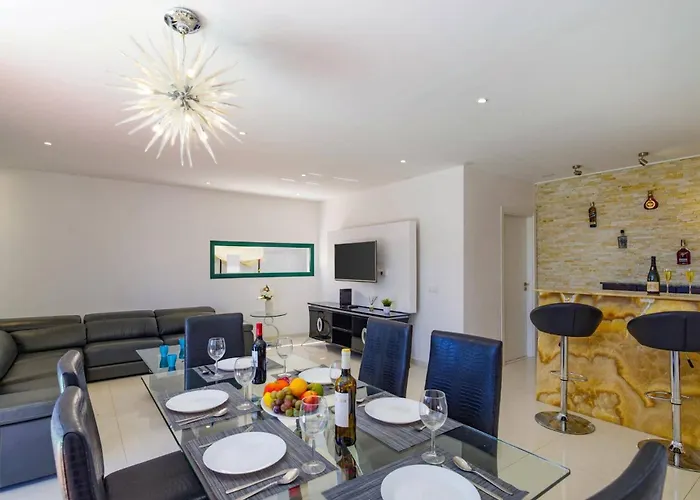 Sunshine Lanzarote By * تيغيسي