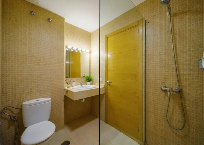 Sunshine Lanzarote By Villa *