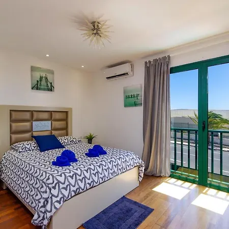 Sunshine Lanzarote By Teguise (Lanzarote)