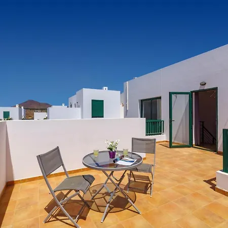 Sunshine Lanzarote By Villa